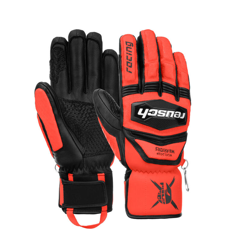 Reusch Worldcup Warrior SC sí kesztyű