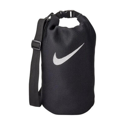 Wasserdichte Tasche aus Netzgewebe Nike Swim