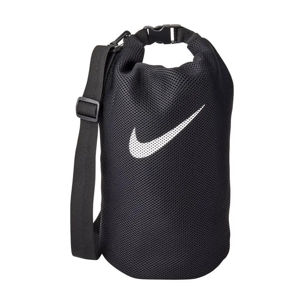Nike - Sac Étanche En Maille Nike Swim - Sac Étanche - Noir - 10 L - Decathlon