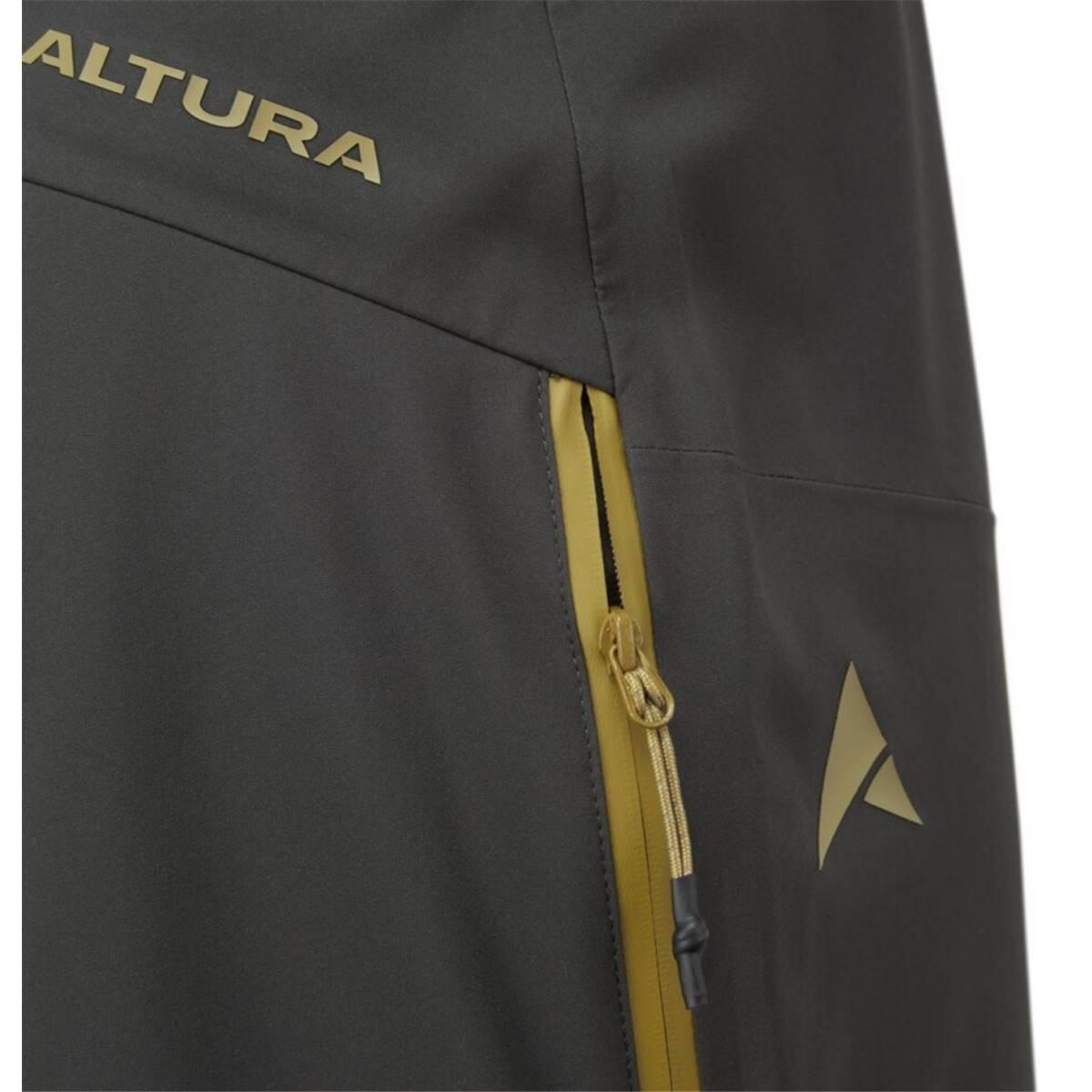 Short imperméable Altura Ridge 5/7