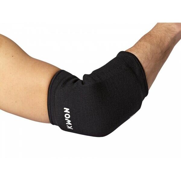 Elbow pads Kwon Stoff