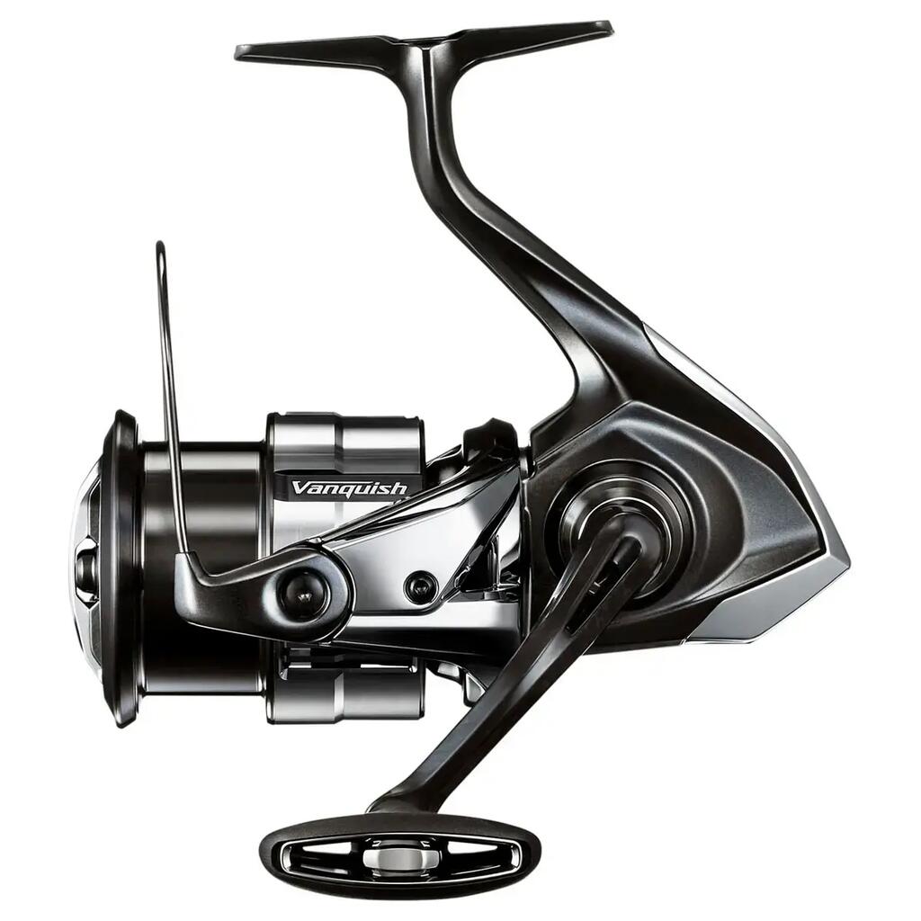 Front brake reel Shimano Vanquish FC 4000M HG