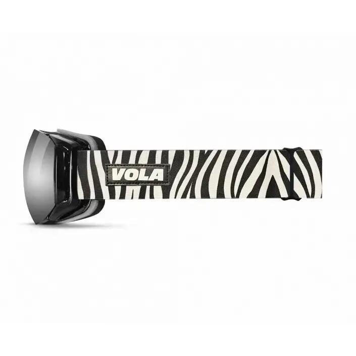 Lens Vola Zippy Zebra