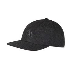 Casquette de baseball en paque Buff Solid