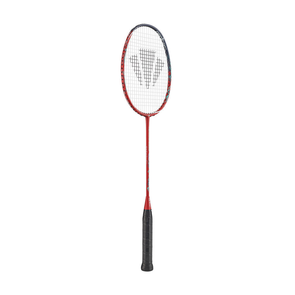 Raquette de badminton Carlton Aerospeed 400 G3 NH EU 2/2