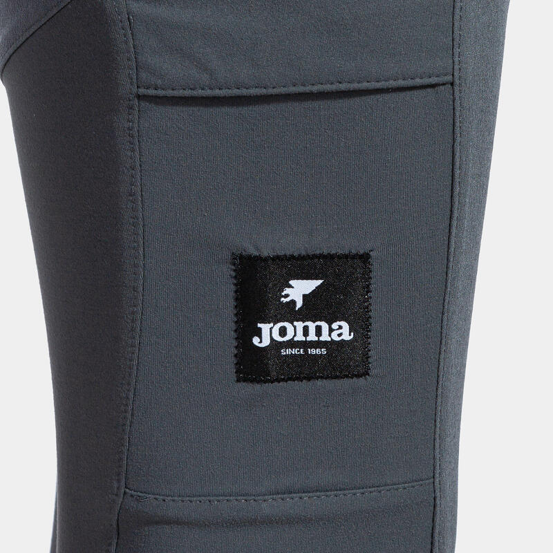 Pantalon femme Joma Explorer