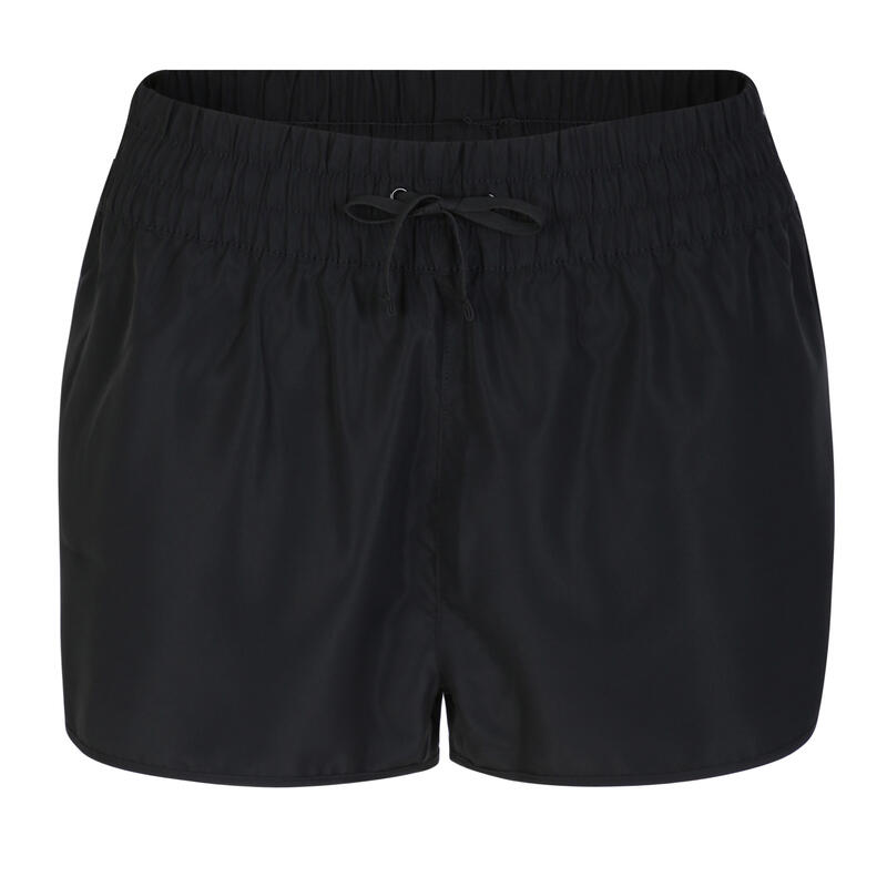 "Sprint Up" Shorts für Damen Schwarz