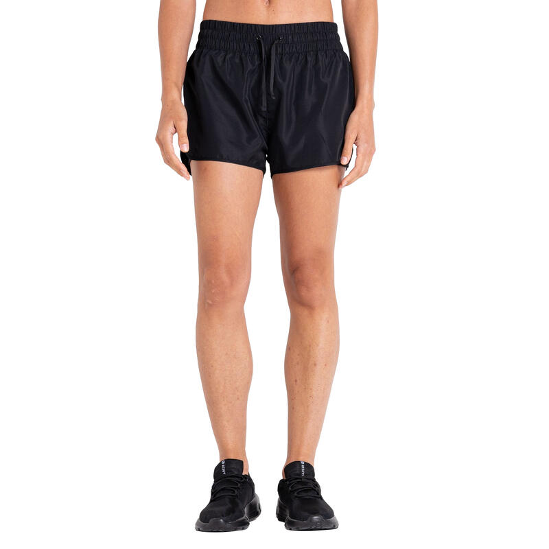 Short SPRINT UP Femme (Noir)