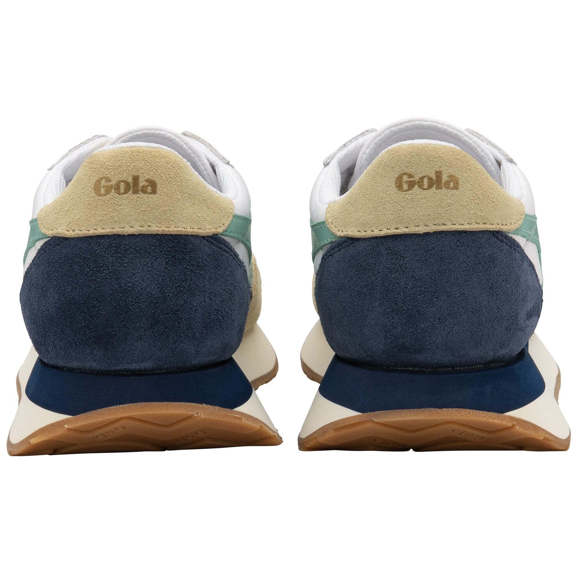 Second use - Sneakers für Damen Gola Indiana 4/5