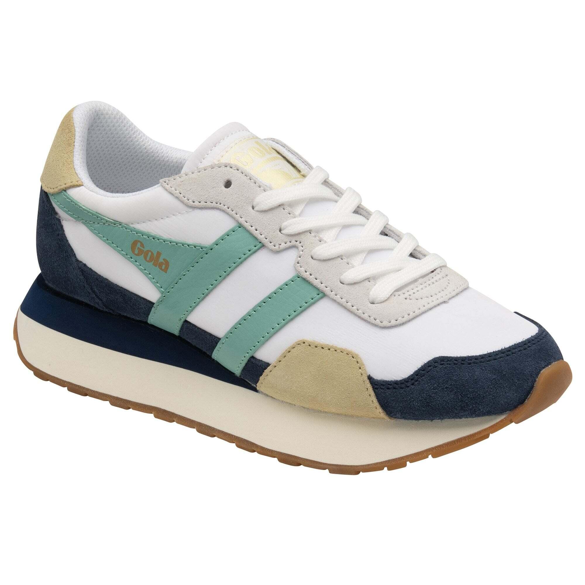 Second use - Sneakers für Damen Gola Indiana 2/5