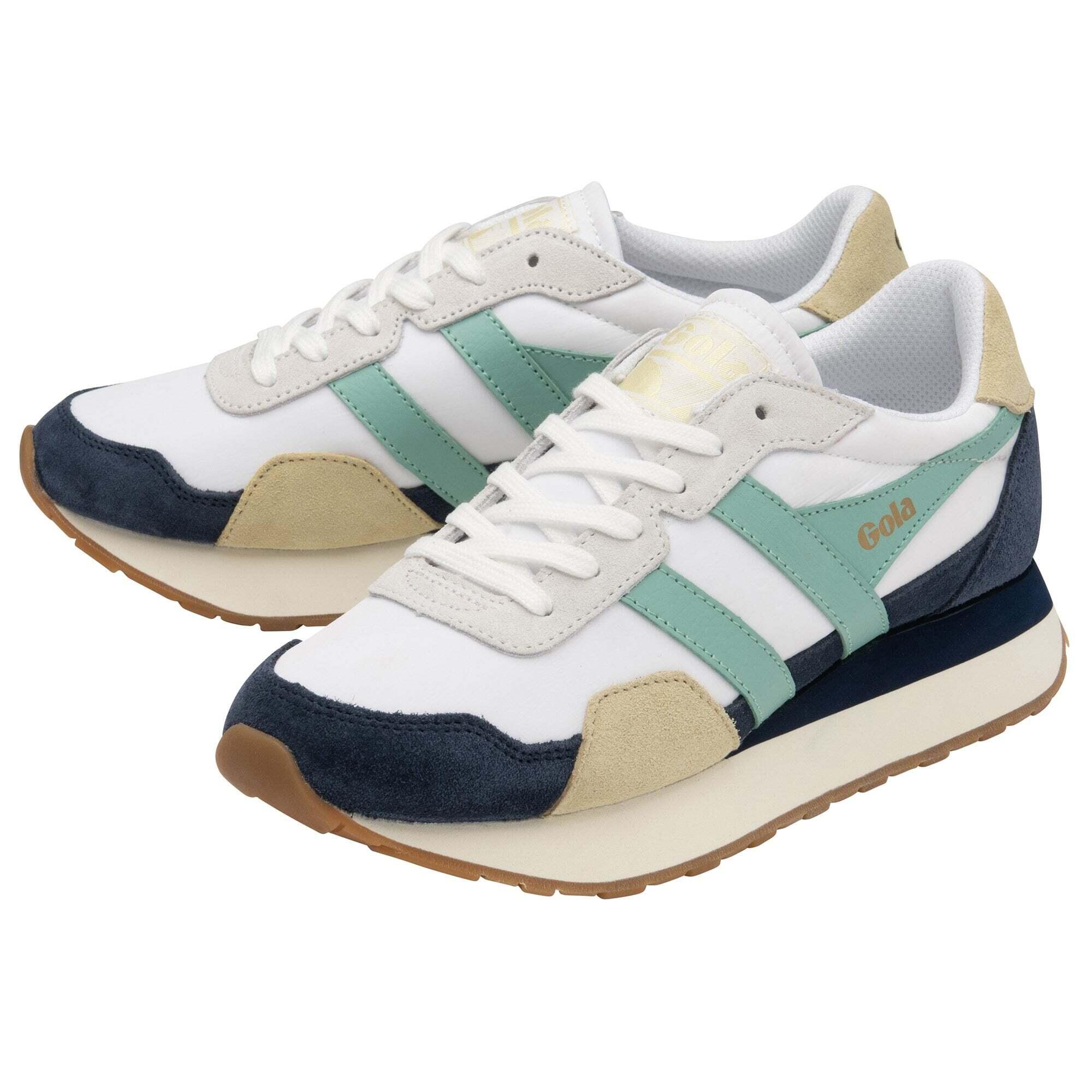 Second use - Sneakers für Damen Gola Indiana 3/5