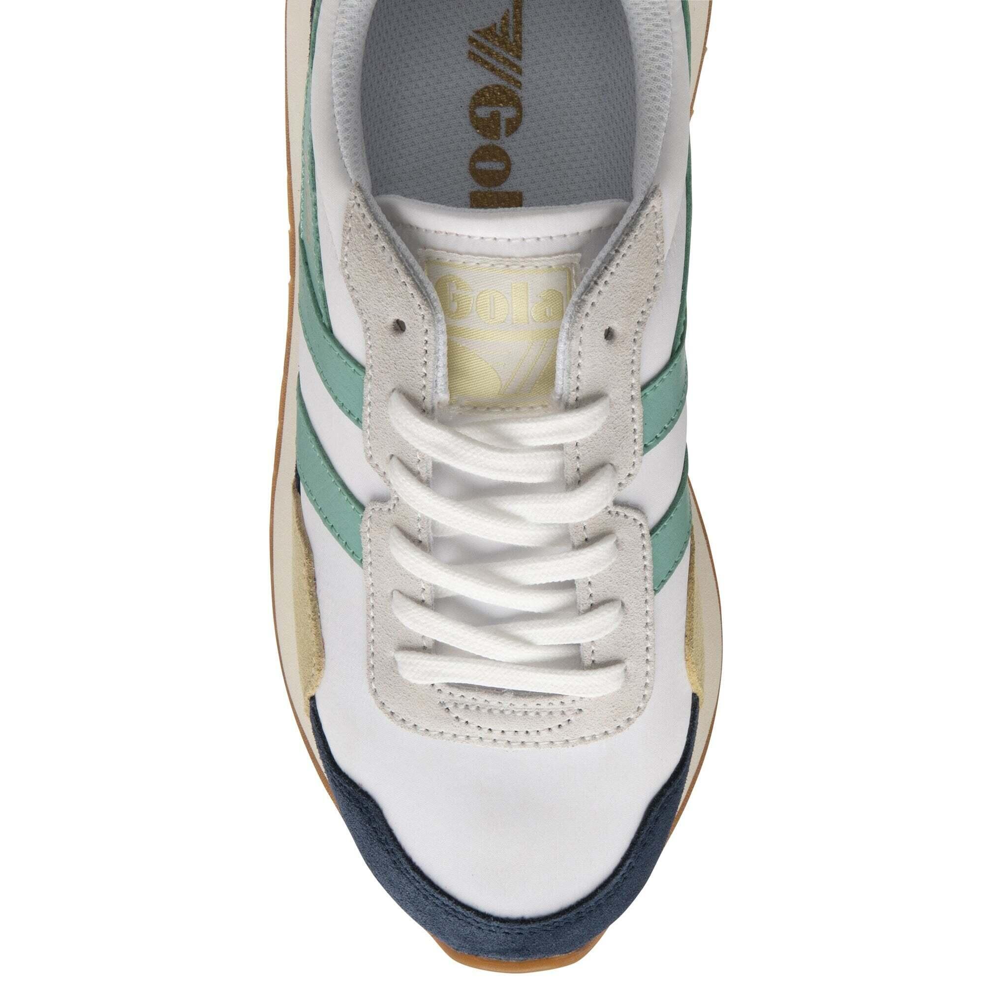 Second use - Sneakers für Damen Gola Indiana 5/5
