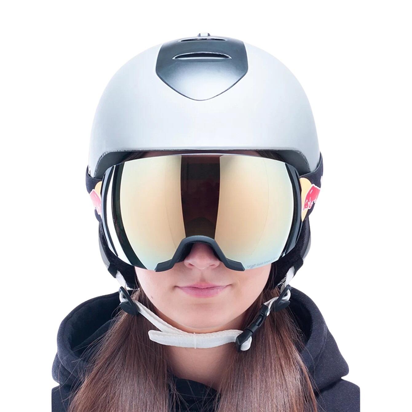 Máscara Red bull spect sight-005 2/6