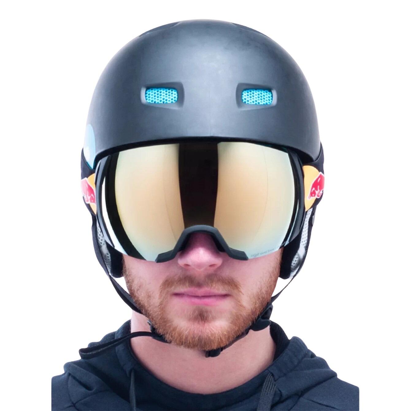 Máscara Red bull spect sight-005 3/6