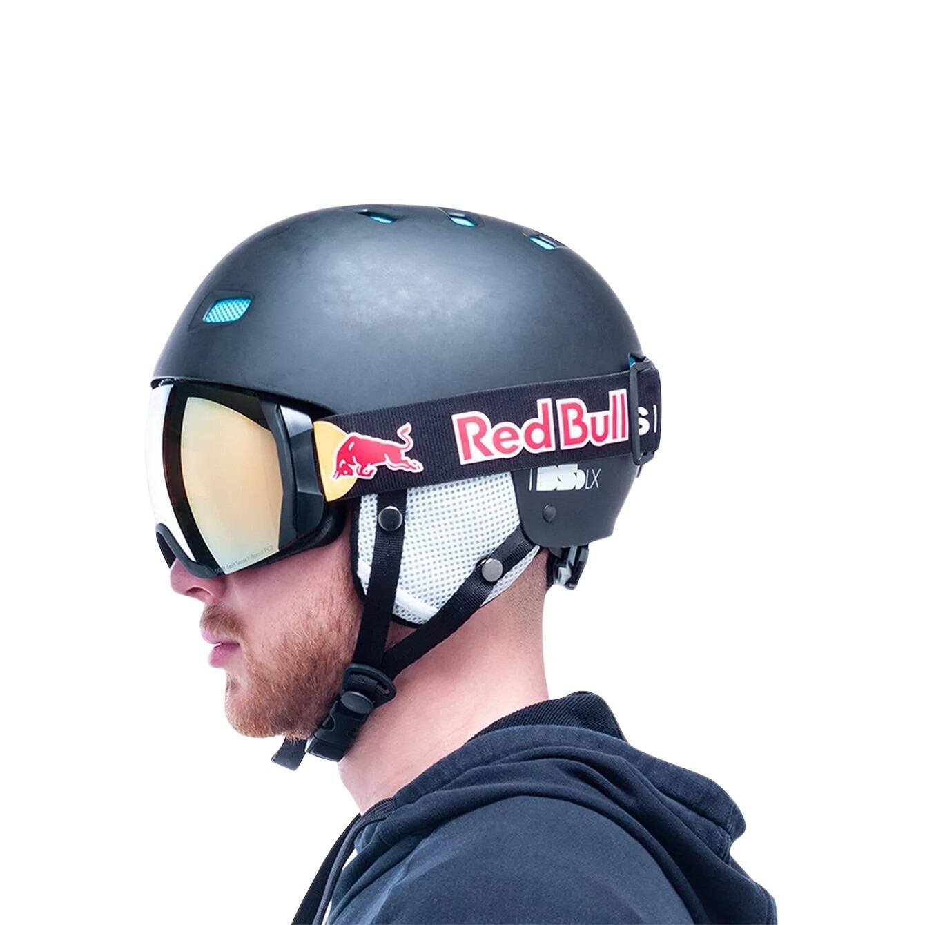Máscara Red bull spect sight-005 6/6