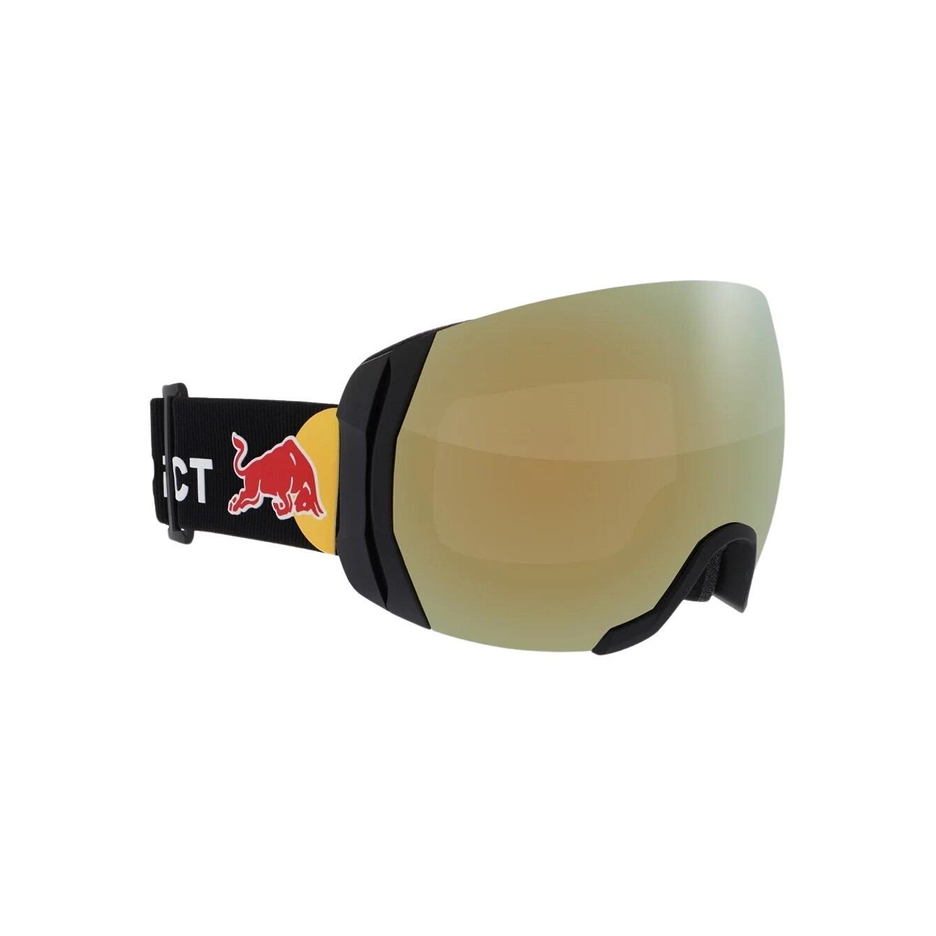 Máscara Red bull spect sight-005 4/6