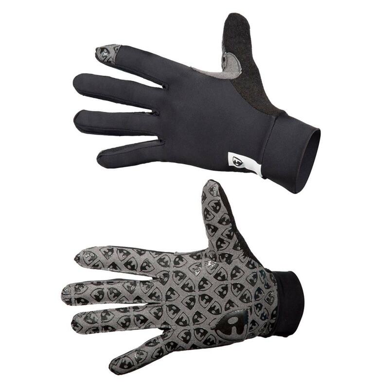 Lange Handschuhe Etxeondo Rali