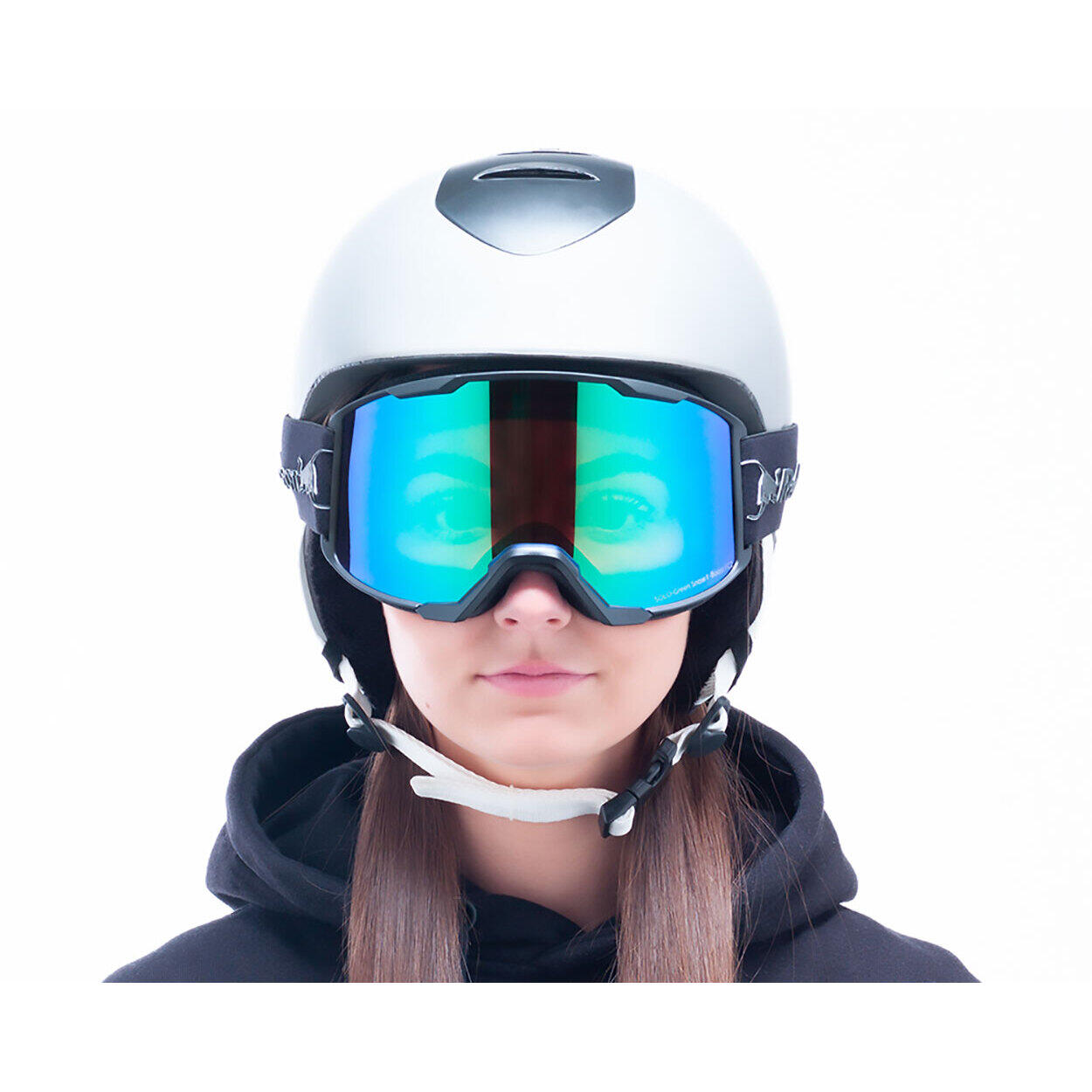 Máscara de esquí Redbull Spect Eyewear Solo 4/7