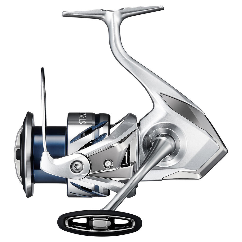 Front brake reel Shimano Stradic FM 4000