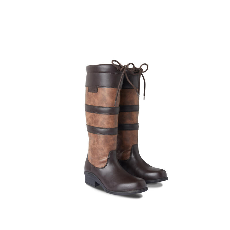 Kinderreitstiefel Horze Country