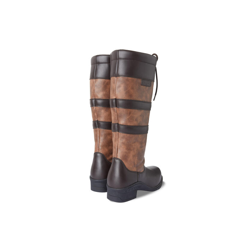 Kinderreitstiefel Horze Country