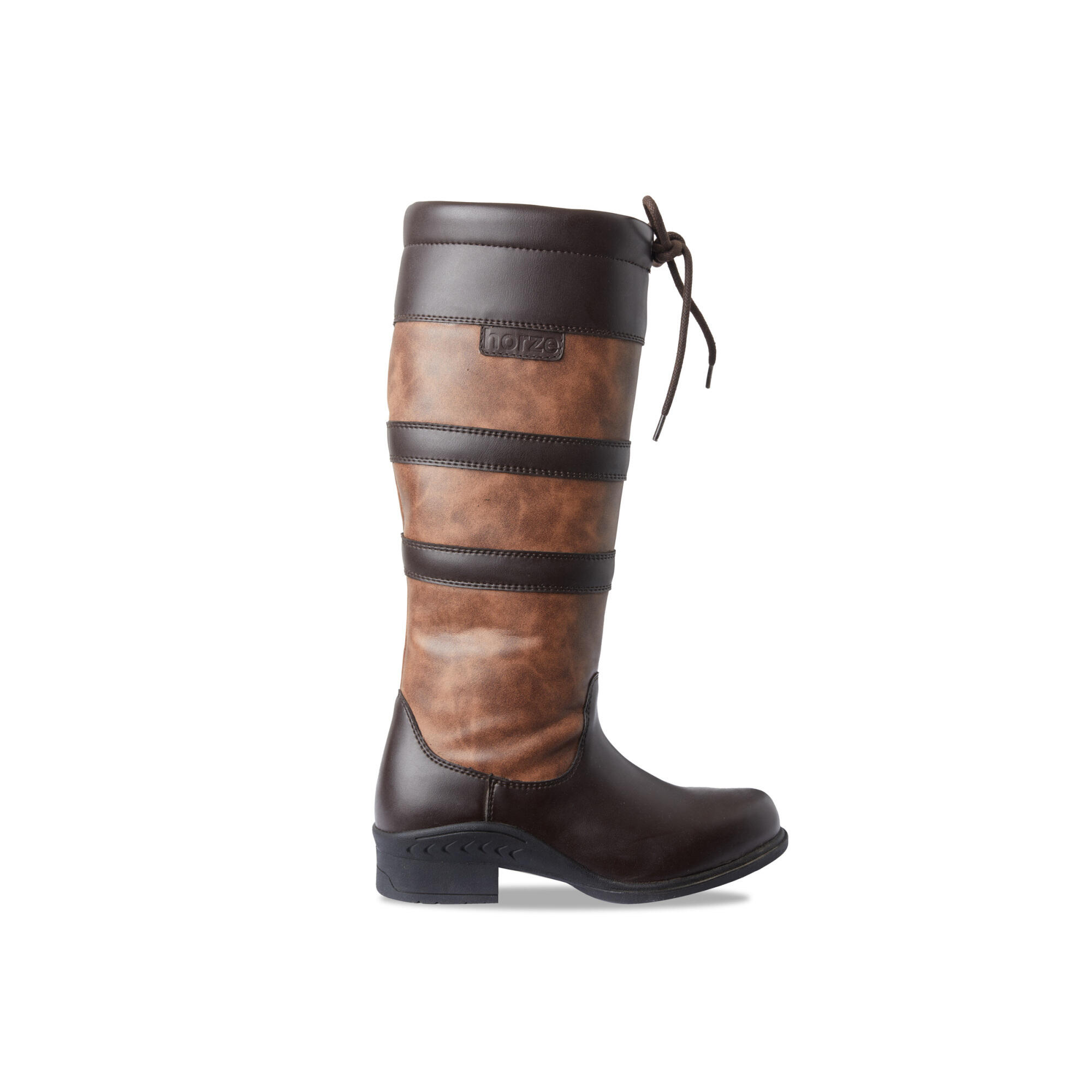 Children's riding boots Horze Country