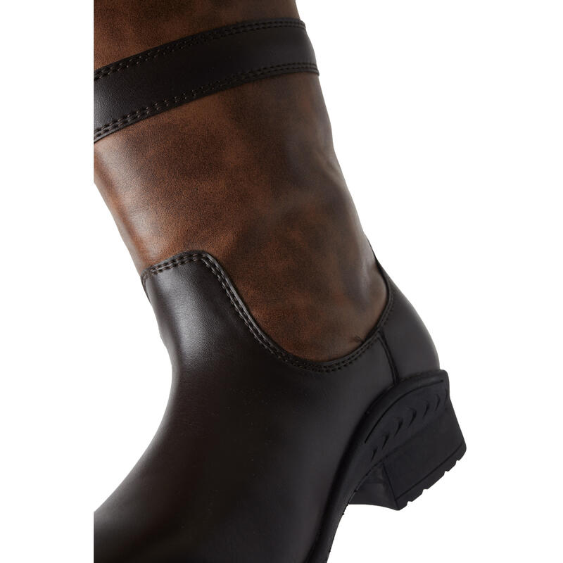 Kinderreitstiefel Horze Country