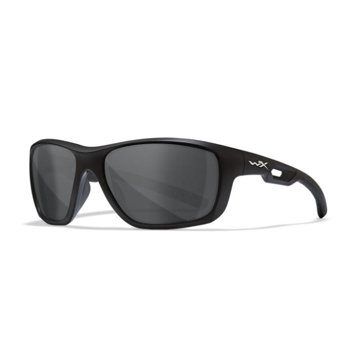 Wiley X Aspect Smoke Glasses