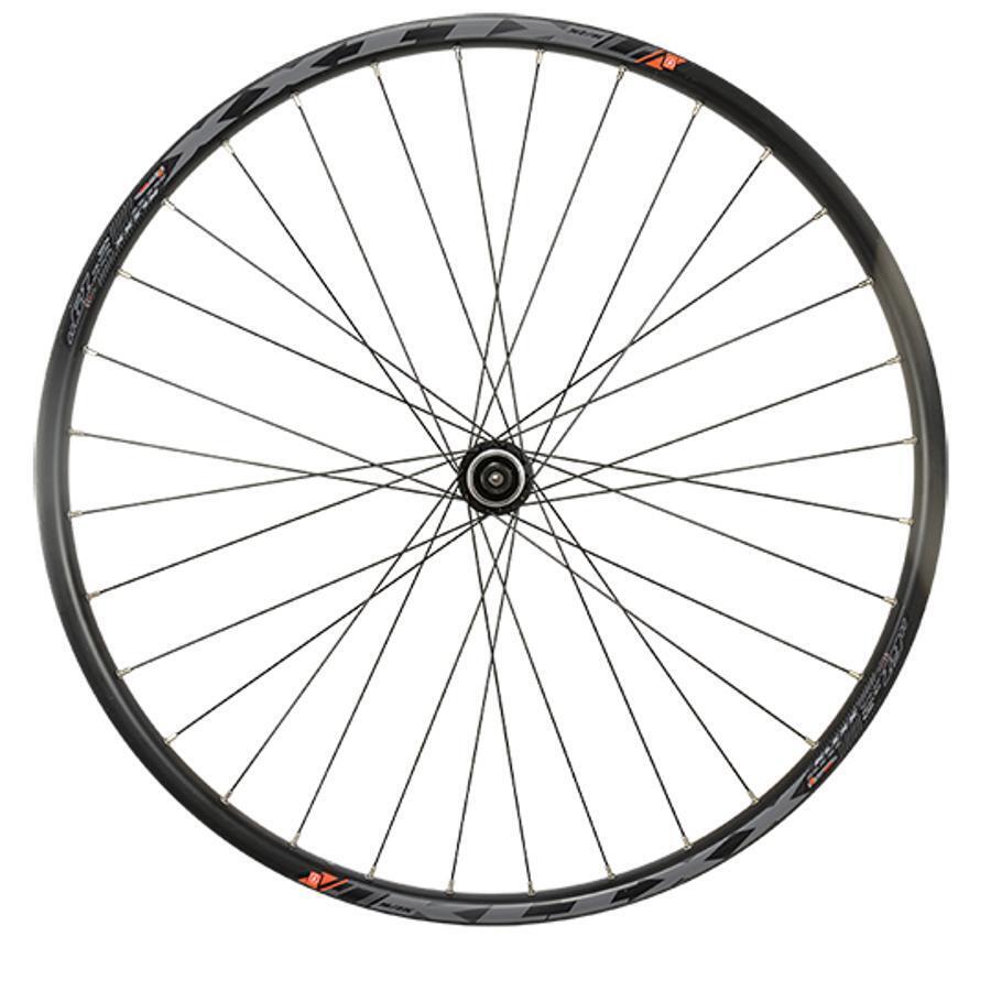 Vorderrad Velox Mach1 Klixx Ready Shimano M3050 Centrelo 3/3