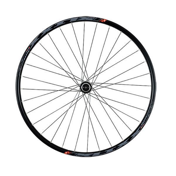 VELOX Ruota anteriore Velox Mach1 Klixx Ready Shimano M3050 Centrelo