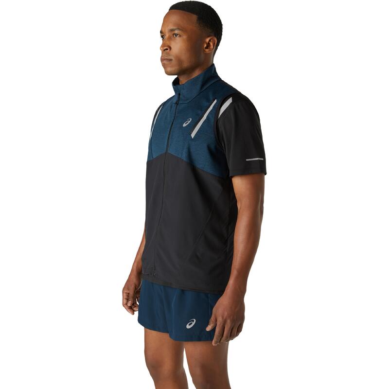 Veste Asics Lite-Show Vest