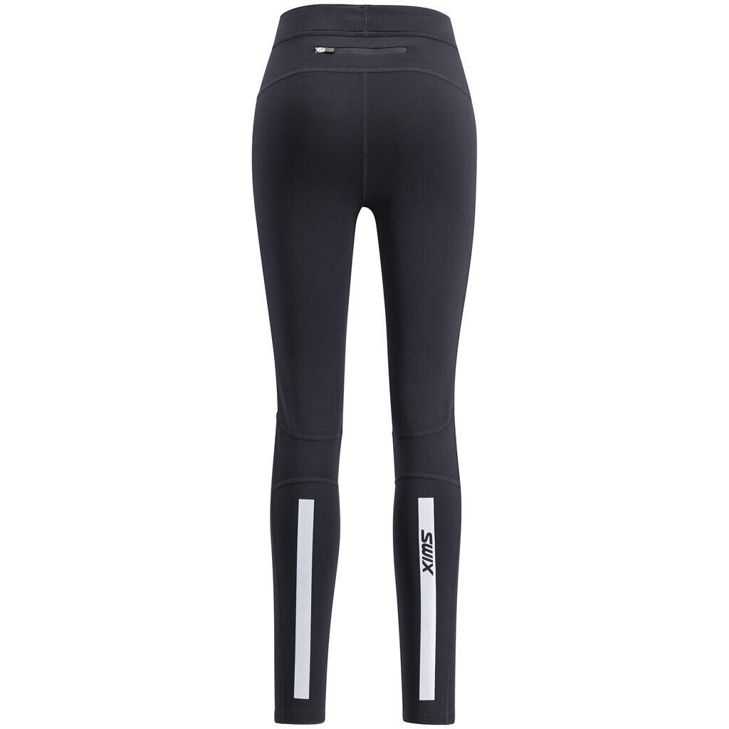 Leggings quentes para mulher Swix Focus 2/4