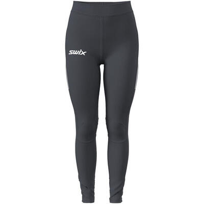 Warme dames legging swix focus