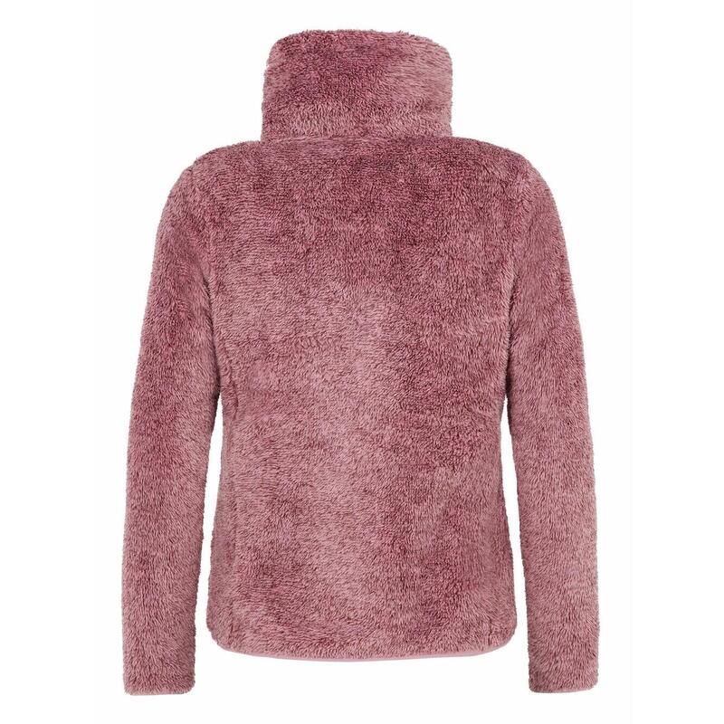 Fleece met volledige rits voor dames Protest Riri