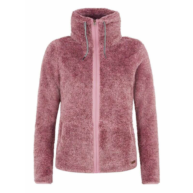 Fleece met volledige rits voor dames Protest Riri