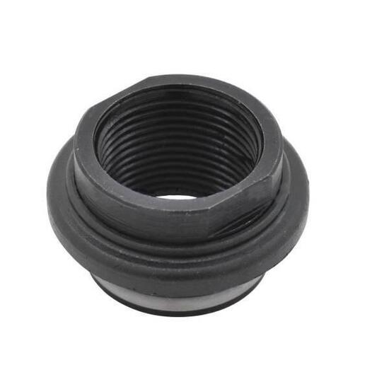 Linker Kegel mit Staubschutzkappe Shimano FH-M8110