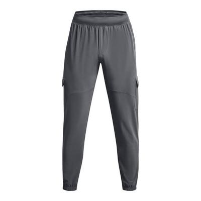 Cargo broek under armour stretch woven