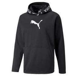 Sweatshirt à capuche Puma Train