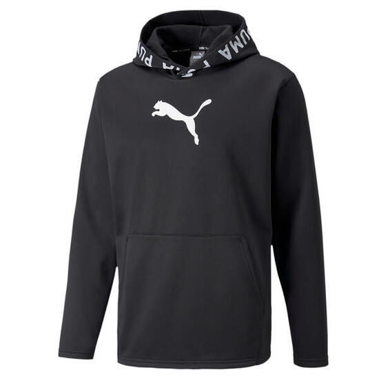 Hoodie Puma Train