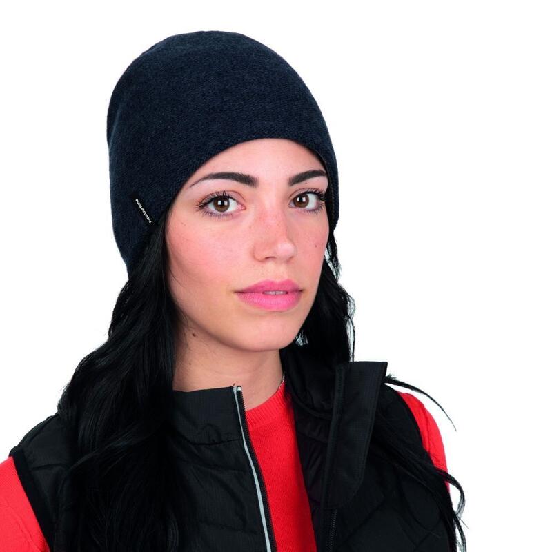 Bonnet femme Tucano Urbano Bulldog