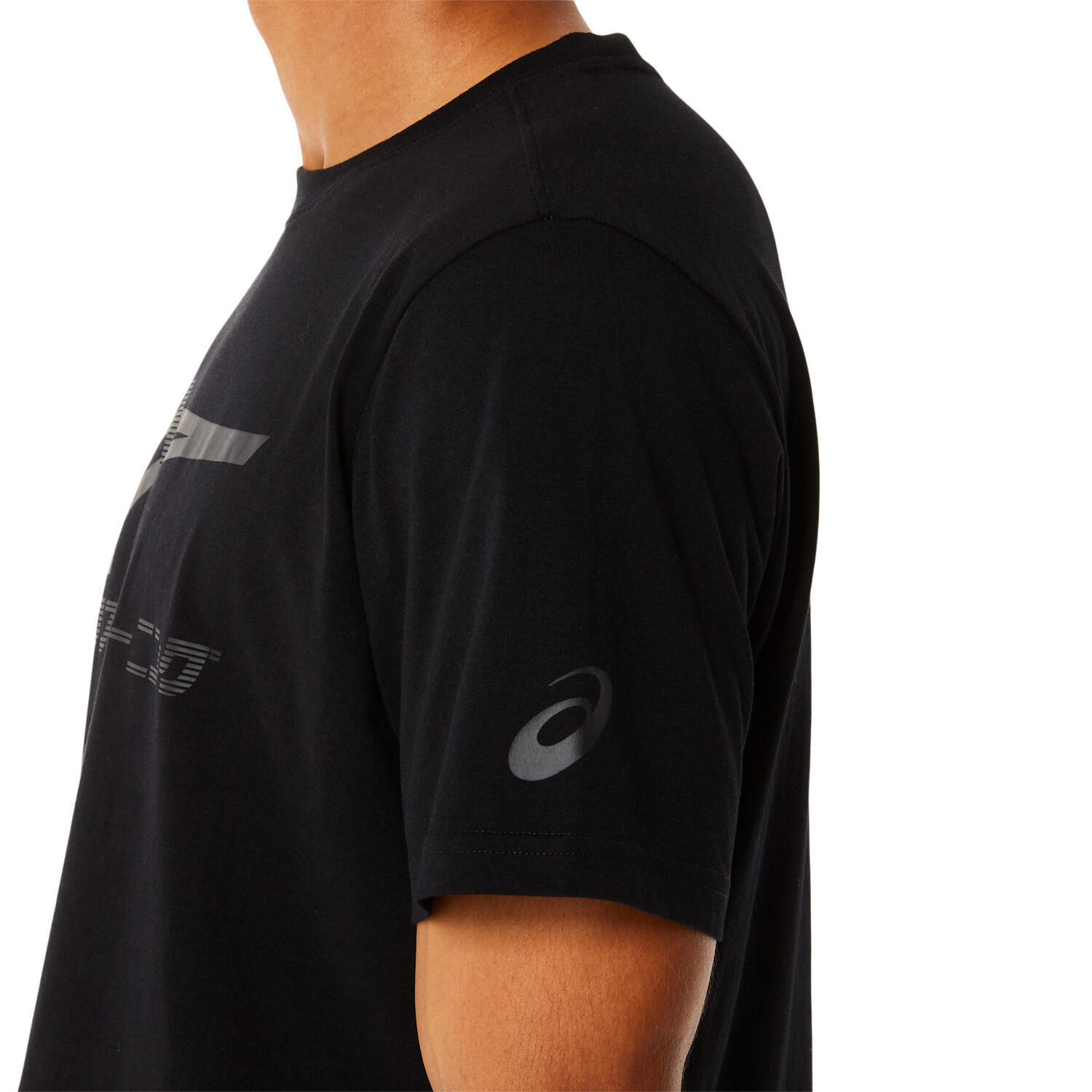 Magliette sales asics decathlon