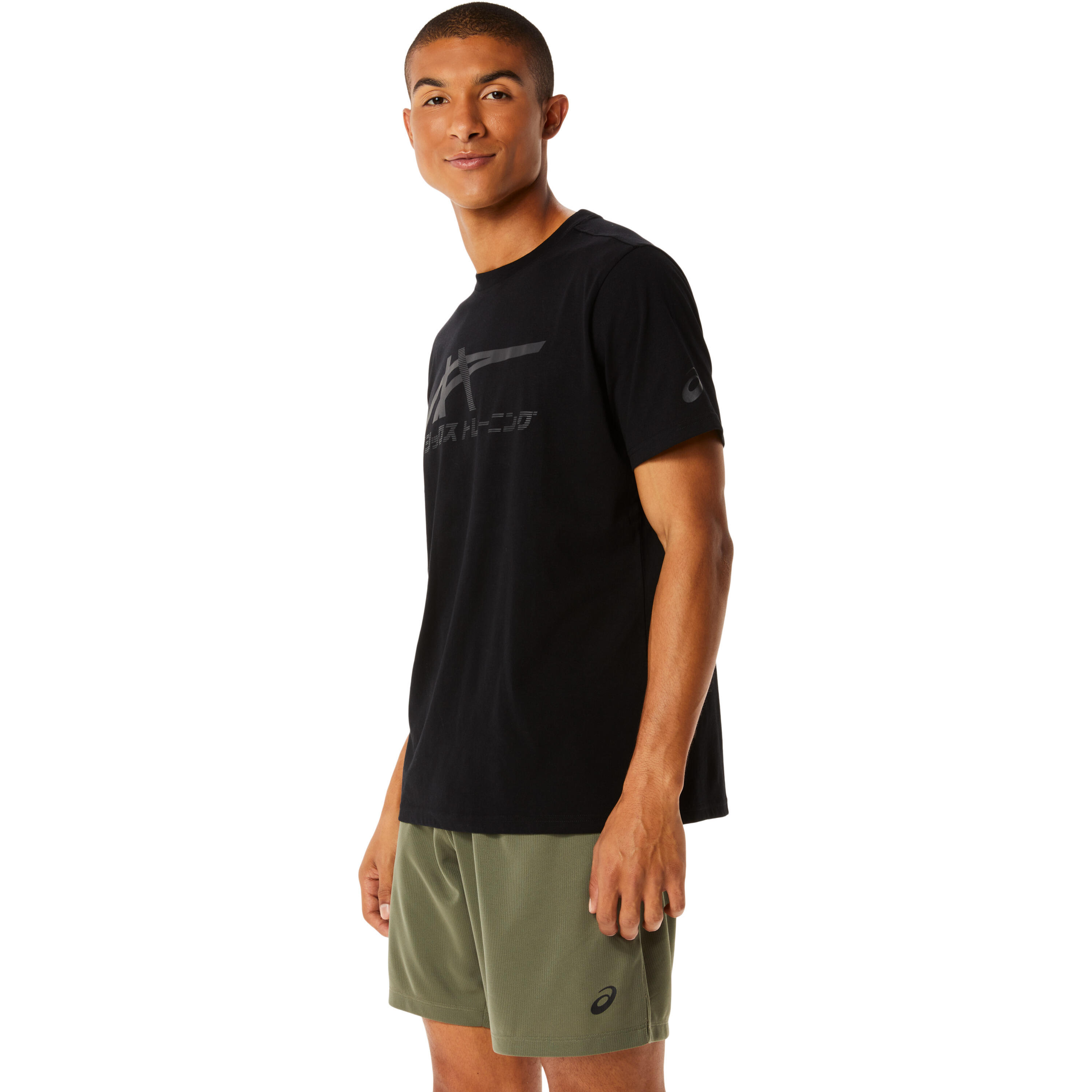Magliette sales asics decathlon