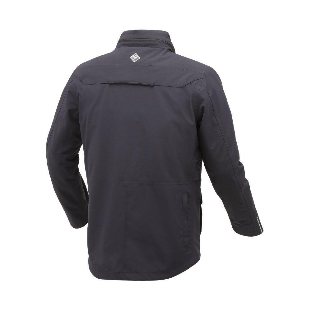 Chaqueta impermeable Tucano Urbano Diretto 3/7