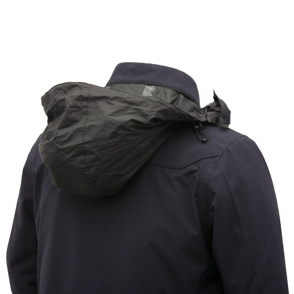 Chaqueta impermeable Tucano Urbano Diretto 4/7