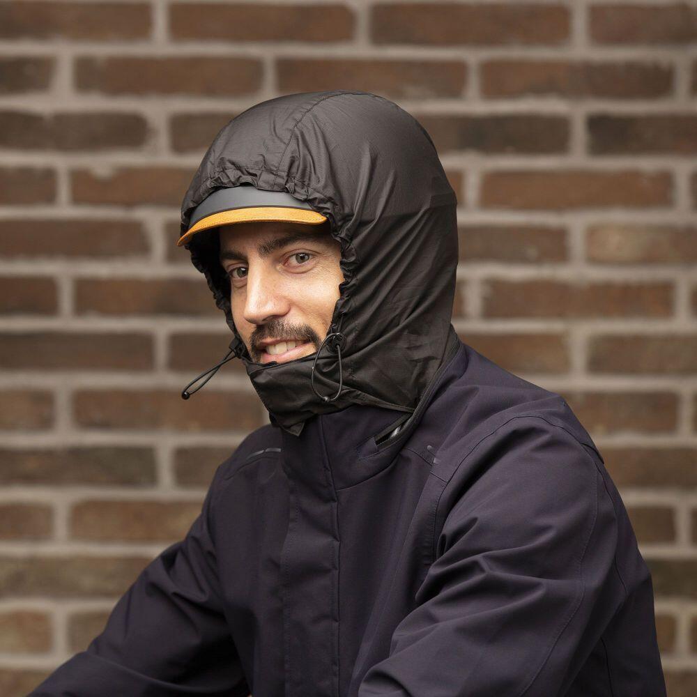 Tucano Urbano Diretto waterproof jacket