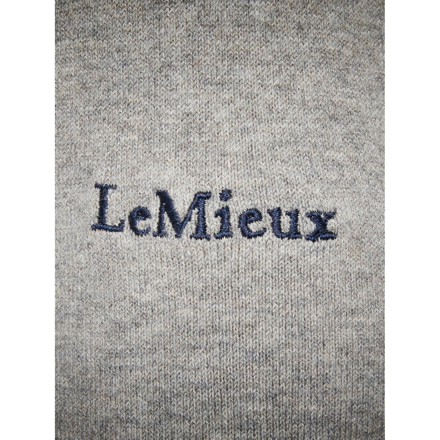 Trui met ronde hals LeMieux 5/5