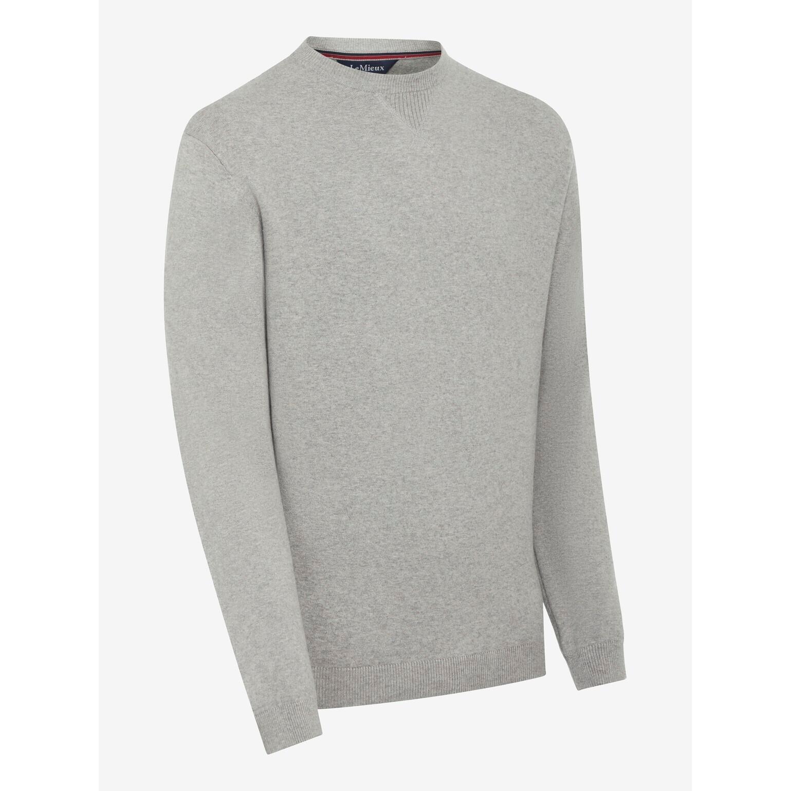 Round-neck sweater LeMieux