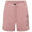 Dare2b Wandershorts Melodic II mit Taschen Damen Dunkelrosa