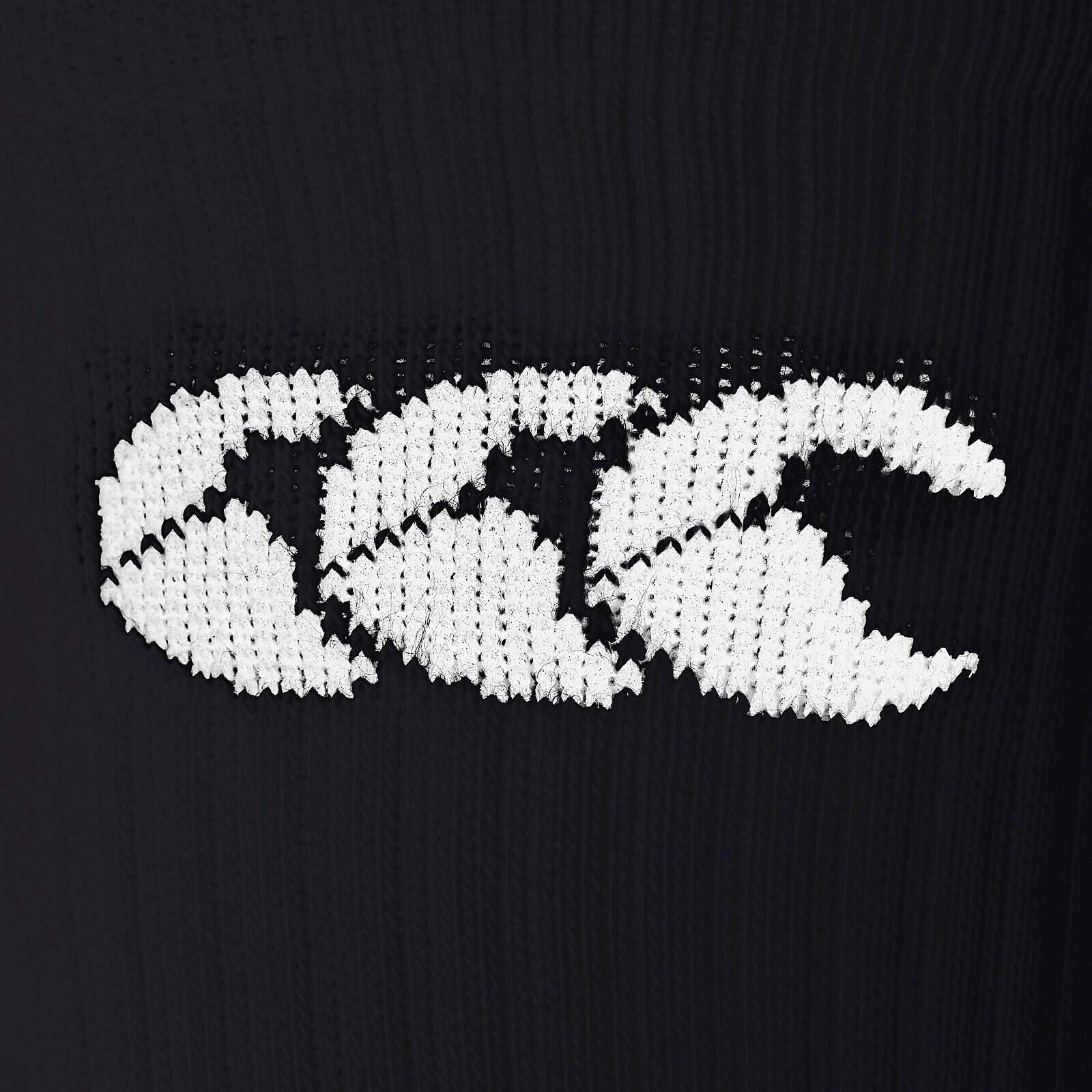Chaussettes anti-dérapantes mi-mollet Canterbury 2/3