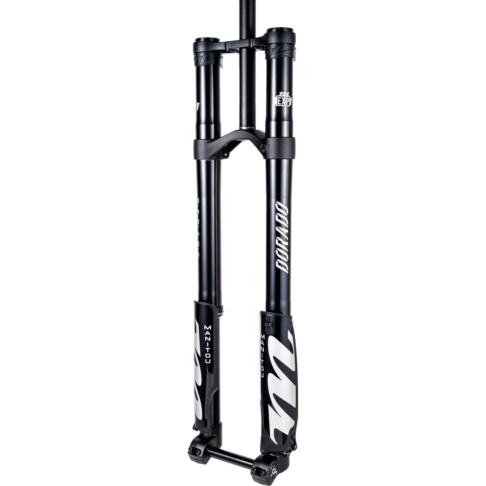 Forcella Manitou Dorado Expert 27.5 47OS 2/3